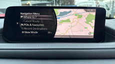 Mazda CX-30 2.5 e-Skyactiv G MHEV [140] Exclusive-Line 5dr Petrol Hatchback